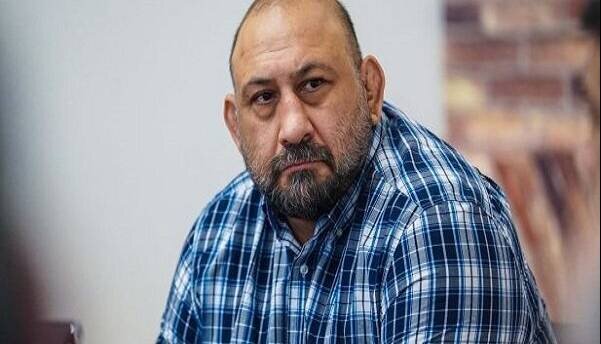 علیرضا رضایی: انتقادها باید منصفانه باشد