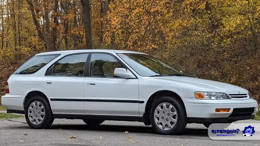 قابل اعتماد ترین نسل‌های هوندا آکورد ؛ نبرد نسل‌ها در گاراژ هوندا