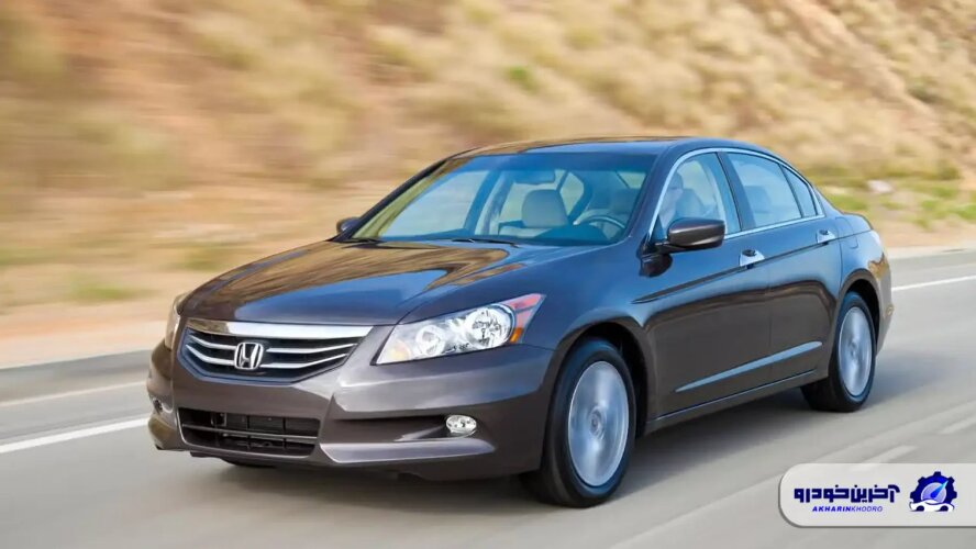 قابل اعتماد ترین نسل‌های هوندا آکورد ؛ نبرد نسل‌ها در گاراژ هوندا