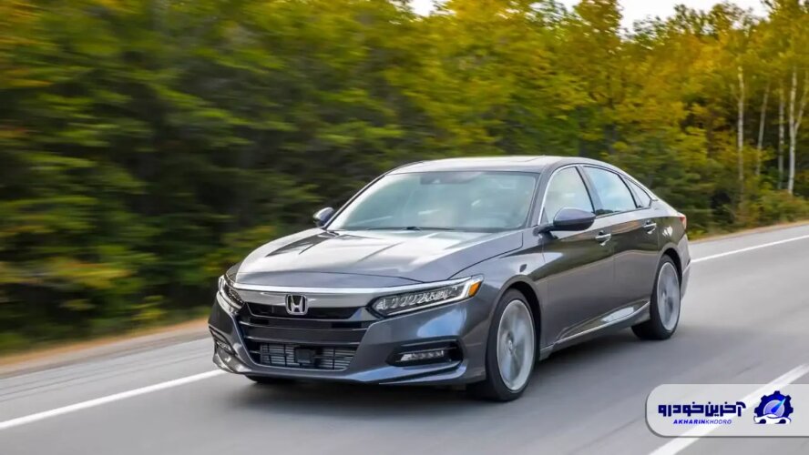 قابل اعتماد ترین نسل‌های هوندا آکورد ؛ نبرد نسل‌ها در گاراژ هوندا