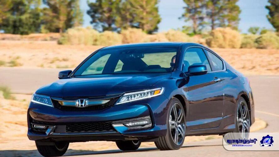 قابل اعتماد ترین نسل‌های هوندا آکورد ؛ نبرد نسل‌ها در گاراژ هوندا