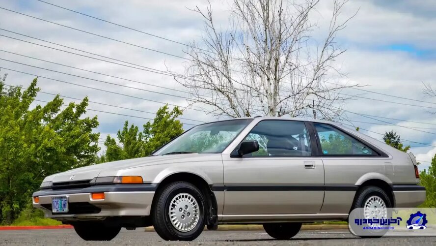 قابل اعتماد ترین نسل‌های هوندا آکورد ؛ نبرد نسل‌ها در گاراژ هوندا