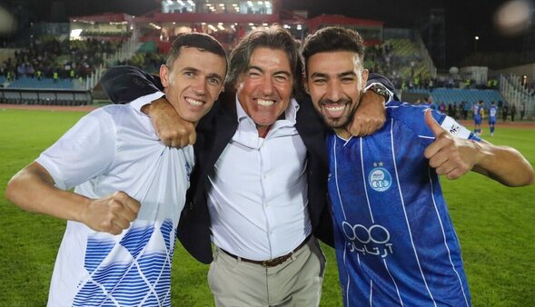 تاثیرگذارترین ستارههای استقلال در نیم فصل اول