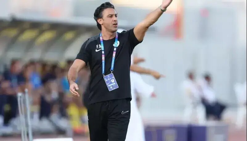 فرهاد مجیدی: هیچ بازی راحتی وجود ندارد