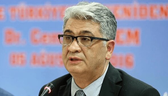 مشاور ارشد اردوغان پس از حمایت از مادورو، پست خود را حذف کرد