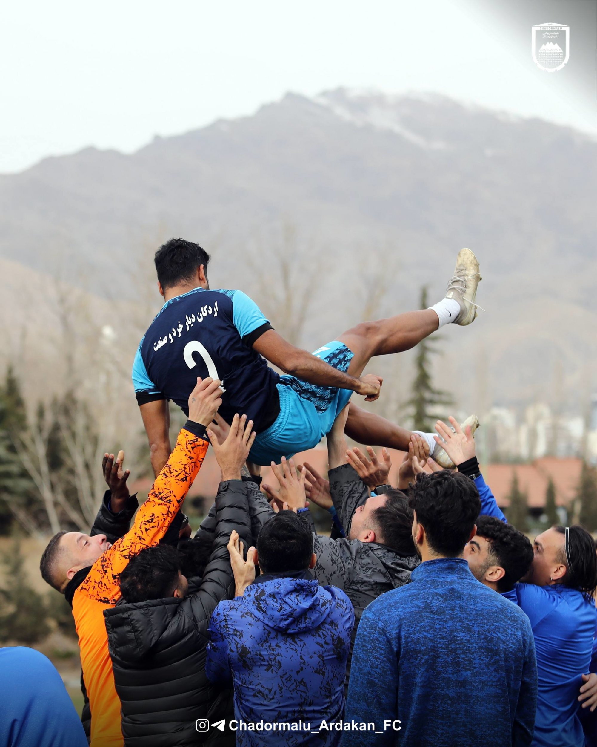 چادرملو برای فولاد و یحیی استارت زد