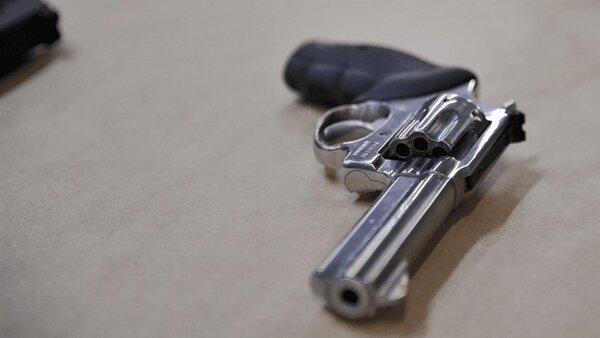 دستگیری فرد مسلحی که قصد خرابکاری در اصفهان را داشت