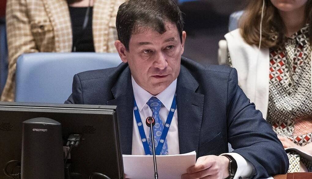 روسیه: حملات آمریکا به ونزوئلا نقض آشکار حقوق بینالملل است