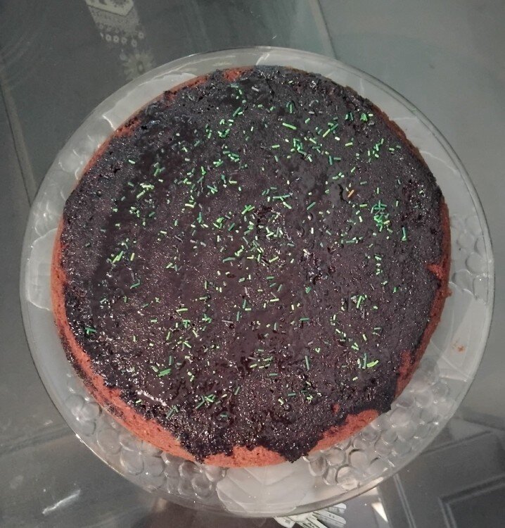 از شما/کیک  خوشمره