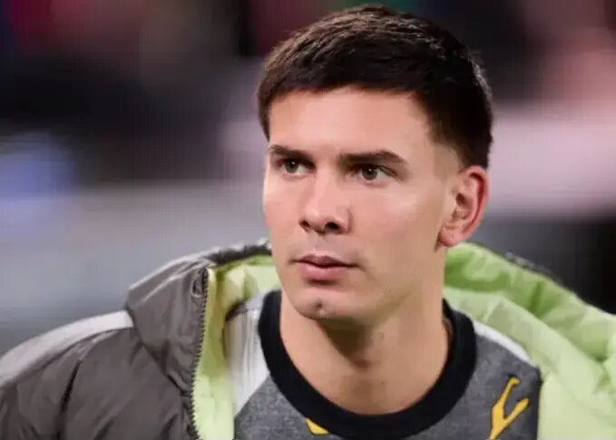 برنامه ویژه برای الماس رئال؛ او فروشی نیست