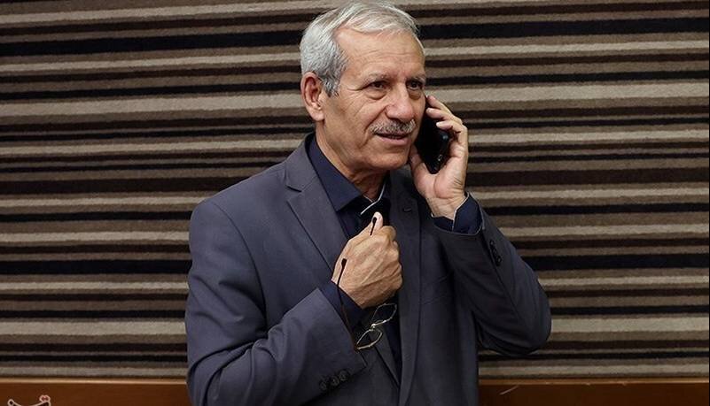 نصیرزاده: شانس بیرانوند برای پیروزی در دادگاه CAS بیشتر است