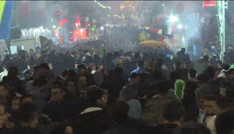 عکس العمل کرمانی‌ها به پیشنهاد ترامپ