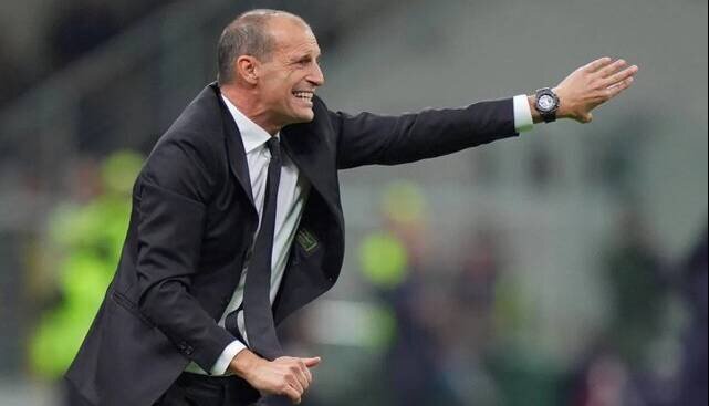 آلگری: زود است درباره قهرمانی صحبت شود