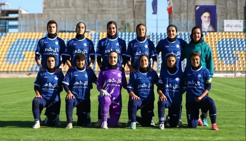 شوک به گلگهر قبل از بازی مرگ و زندگی