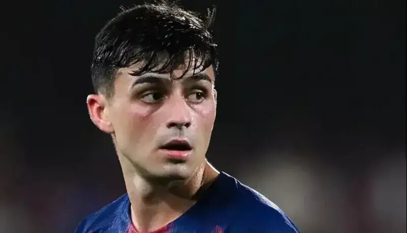 ادعای مربی اسپانیایی: رئال گفت پدری را نمیخریم چون در حد ما نیست!