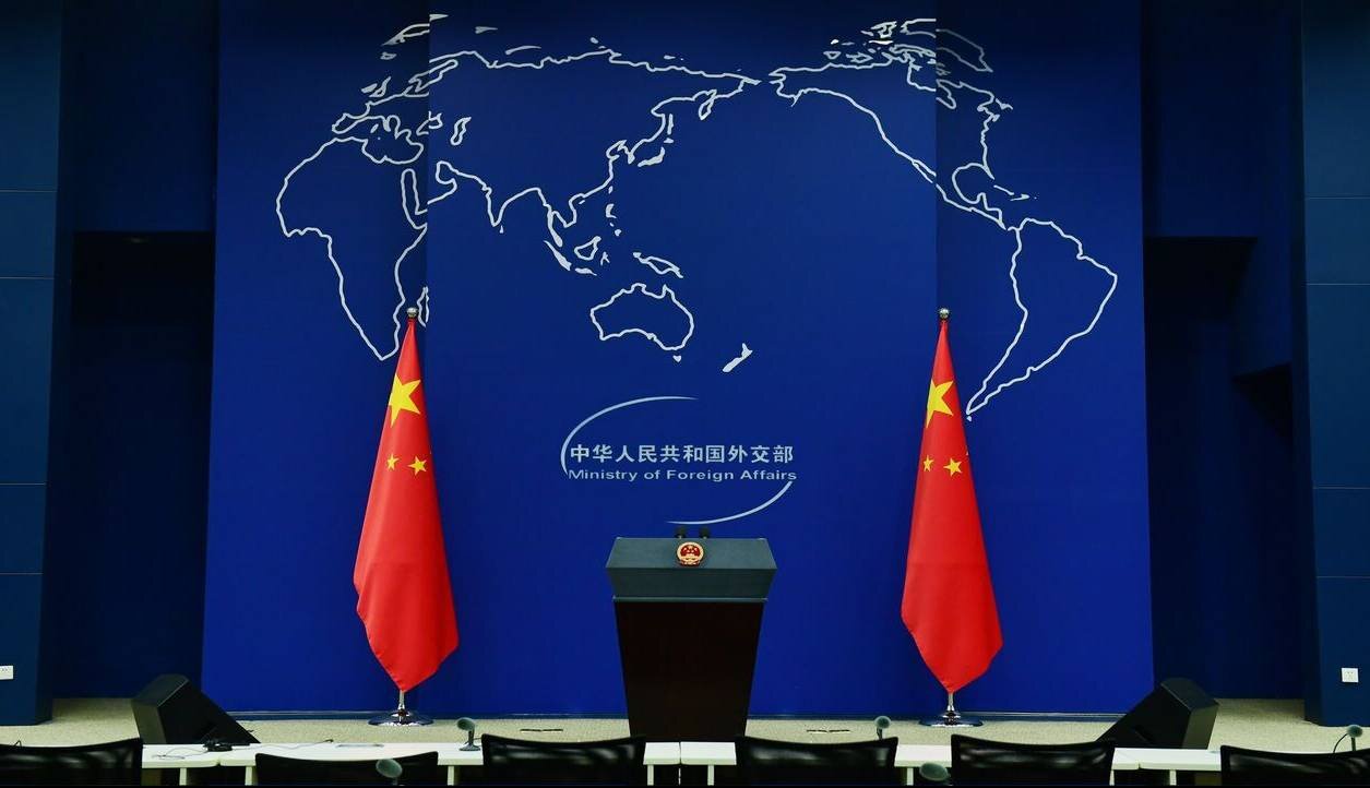 چین، اقدام آمریکا علیه ونزوئلا را نقض آشکار حقوق بینالملل دانست