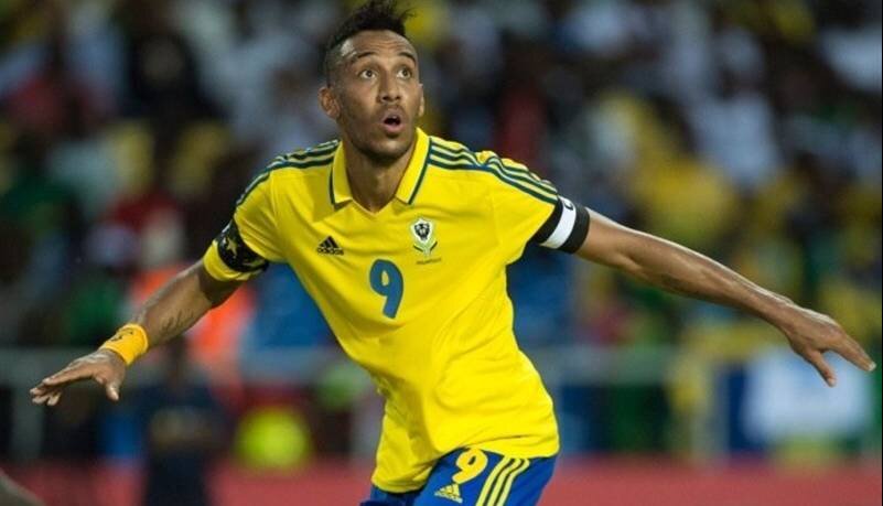 واکنش اوبامیانگ به تعلیق تیم ملی گابن از سوی دولت