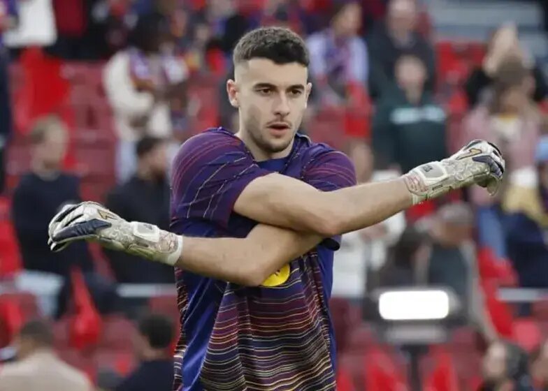 ستاره بارسا امشب تاوان خیانتش را خواهد داد