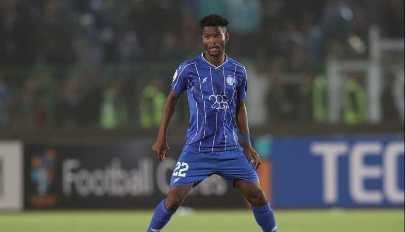 عجیب و غریب مثل ماجرای اندونگ و استقلال!