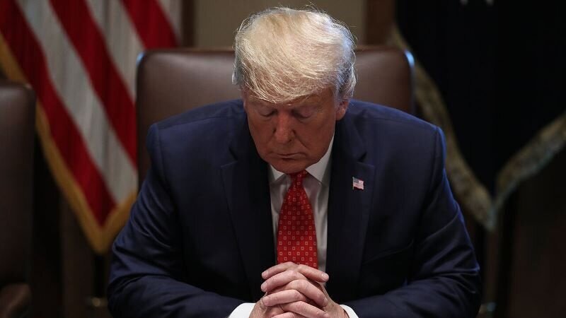 پاسخ محکم ایران به مداخله‌جویی رئیس‌جمهور آمریکا