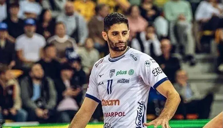 کاپیتان سابق تیم ملی در نبرد مرگ و زندگی