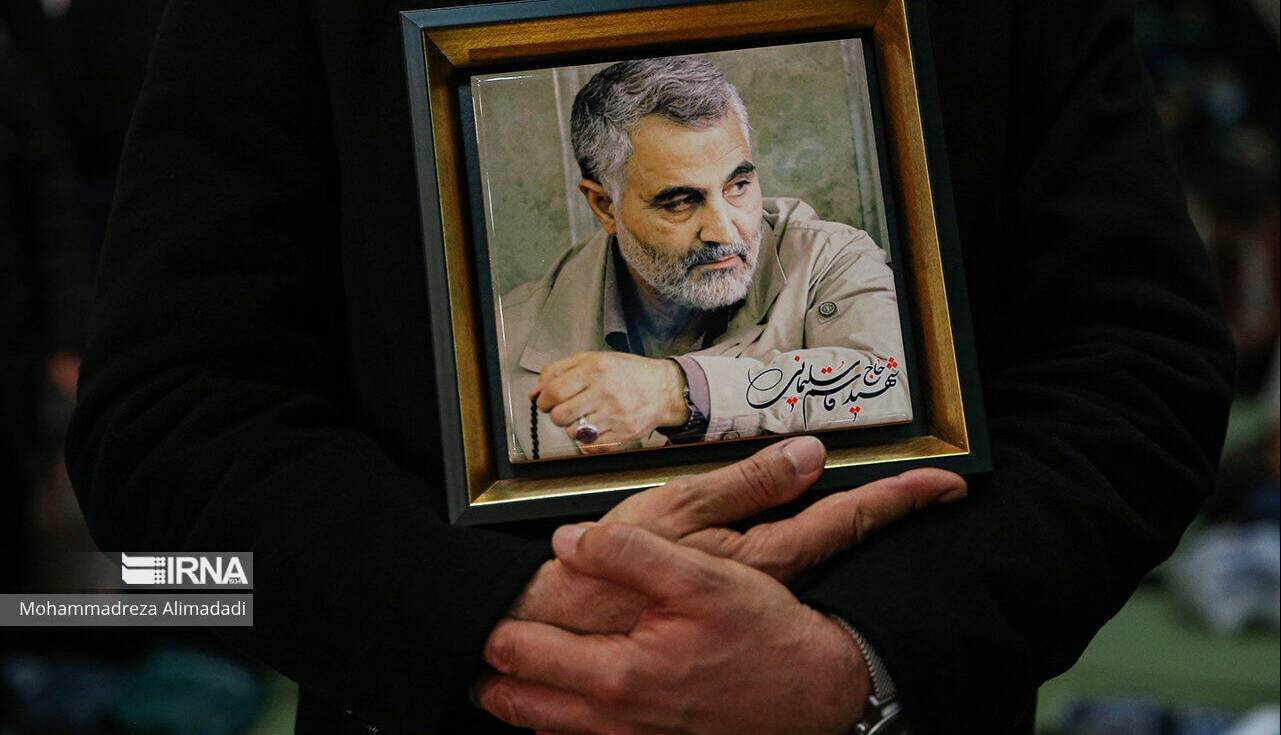 فرماندار تهران: مکتب حاج قاسم خاموششدنی نیست