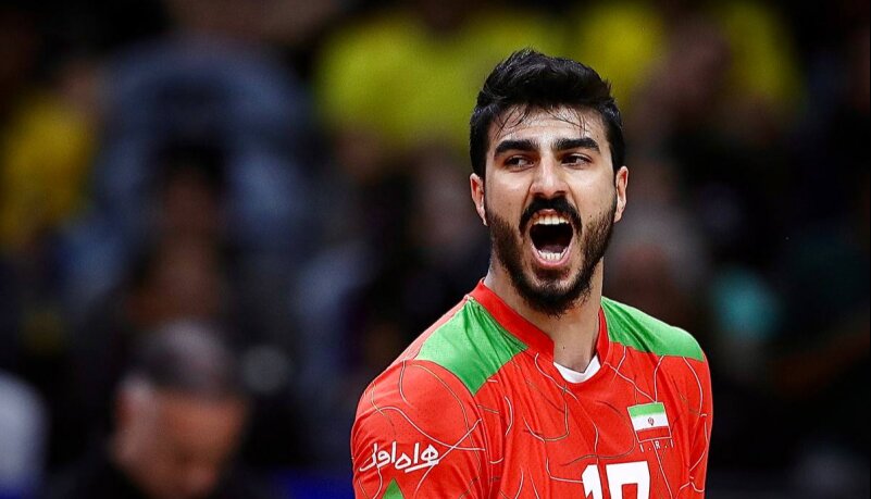 کمپین مجازی علیه مصاحبه میثم صالحی!