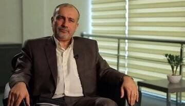 مدیرکل سیاسی وزارت کشور در دولت اصلاحات: هیچ معترض ملی نیاز به حمایت ترامپ ندارد