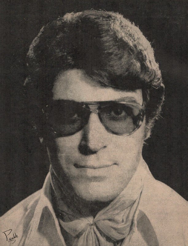 بازیگر قدیمی سریال «دلیران تنگستان» درگذشت