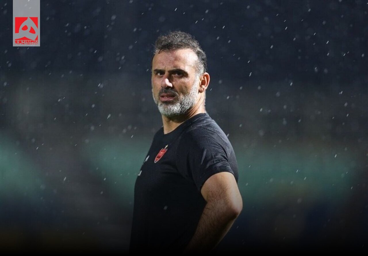 تکلیف سیدجلال حسینی و پرسپولیس مشخص شد