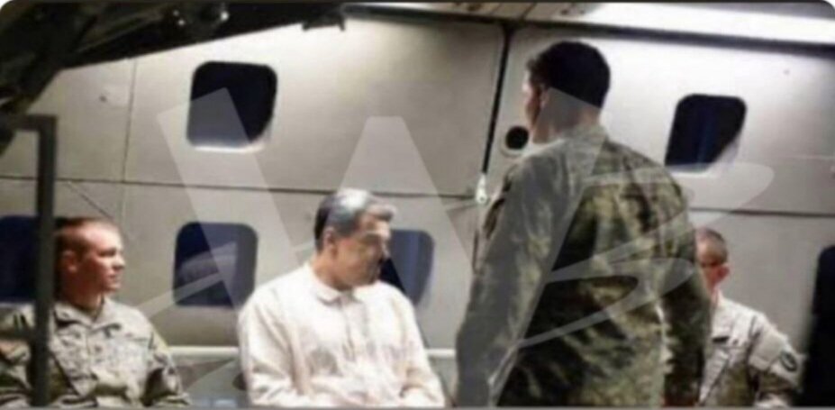 رئیس‌جمهور دزدی به سبک یانکی‌ها