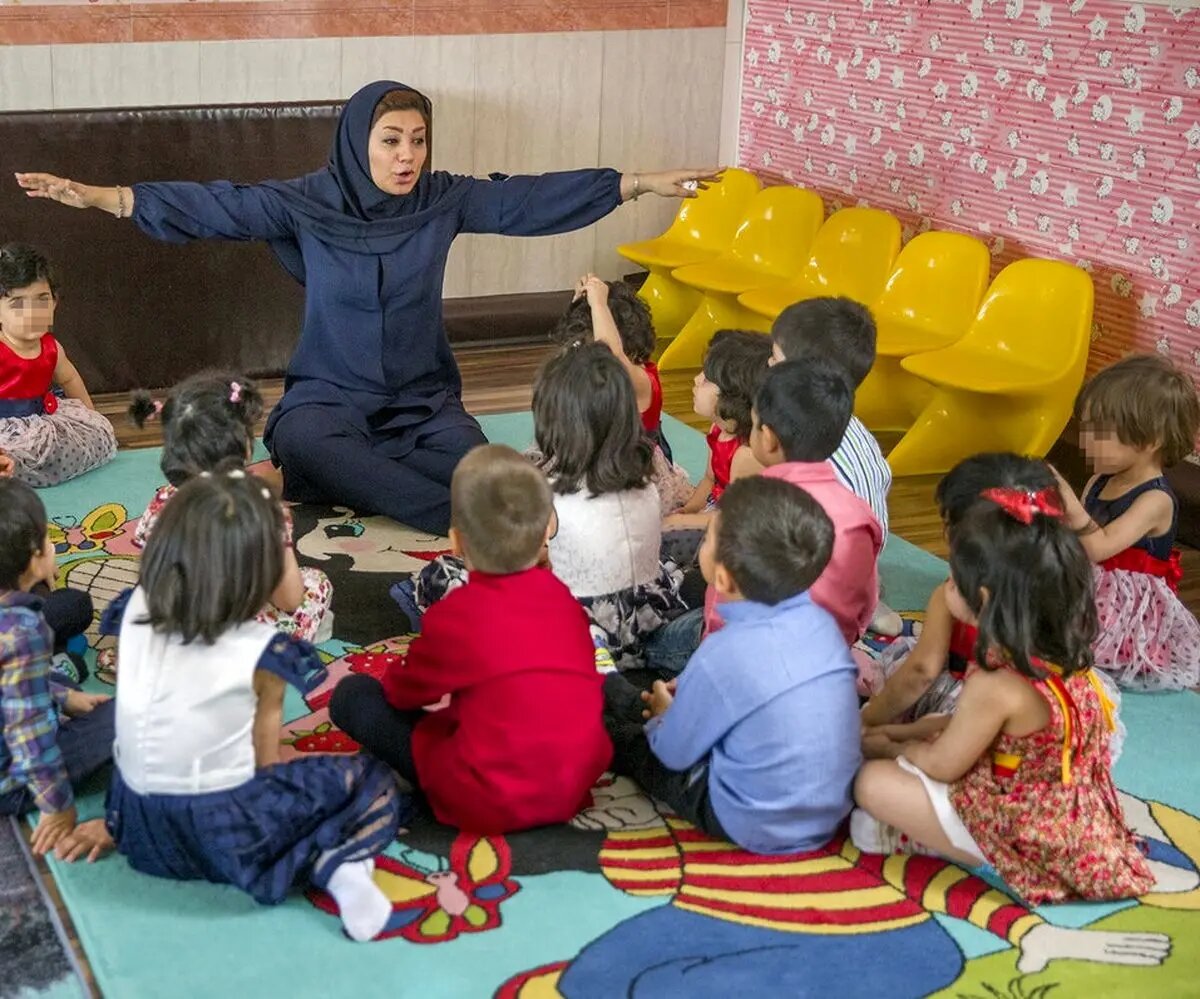 چرا مادران امروزی قصه بلد نیستند؟/ قصهگویی ایرانی، ثبت شد اما ترویج نشد!