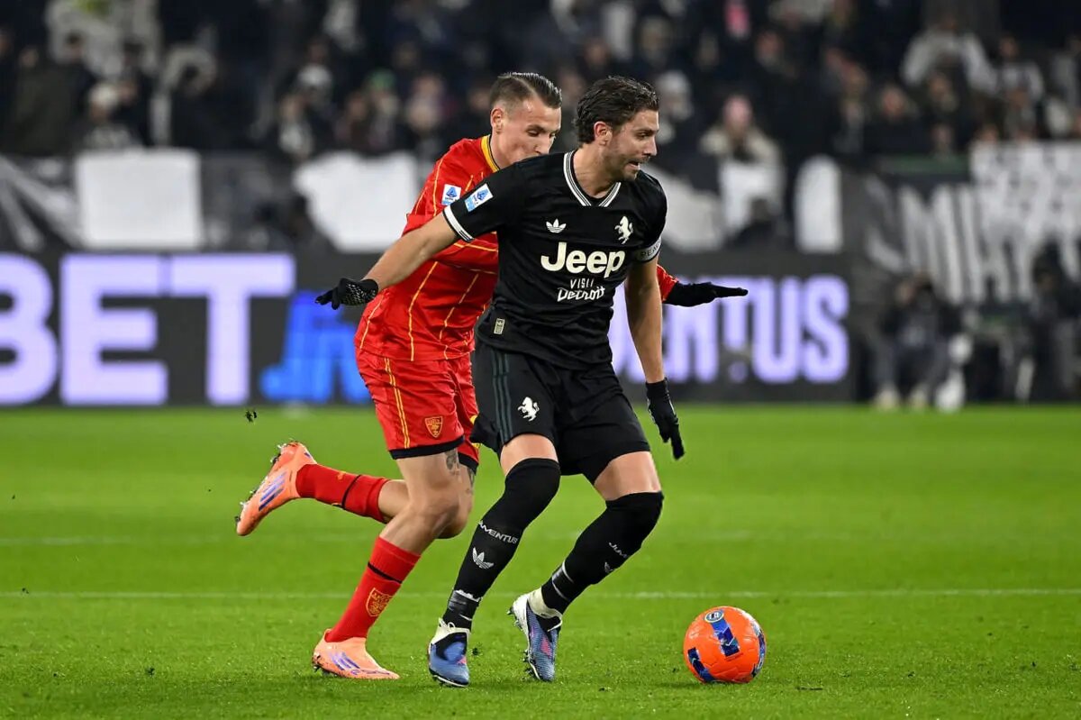 توقف خانگی یوونتوس با فرصت‌سوزی دیوید