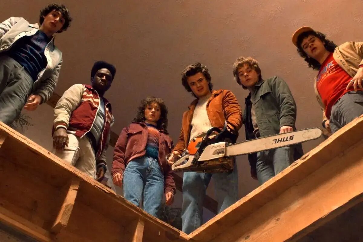 نقد سریال «چیزهای عجیب» (Stranger things)/ تنشها در نیمه نهایی به اوج میرسد