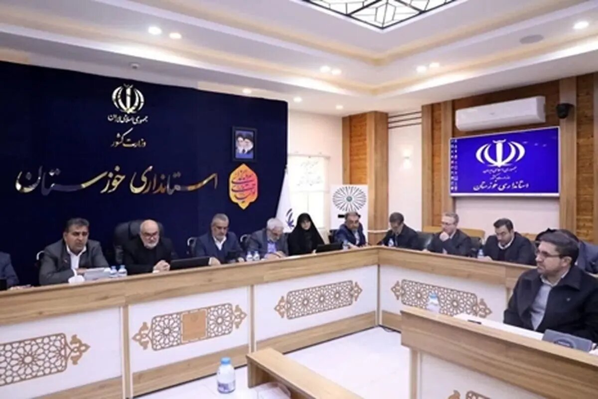 مهارتآموزی پیشران اشتغال خوزستان می شود/ اختصاص بودجه