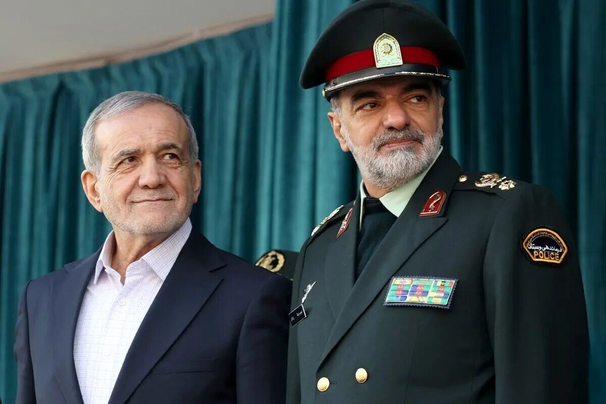 «مشکل مسکن با مدیریت جهادی حل شدنی است»