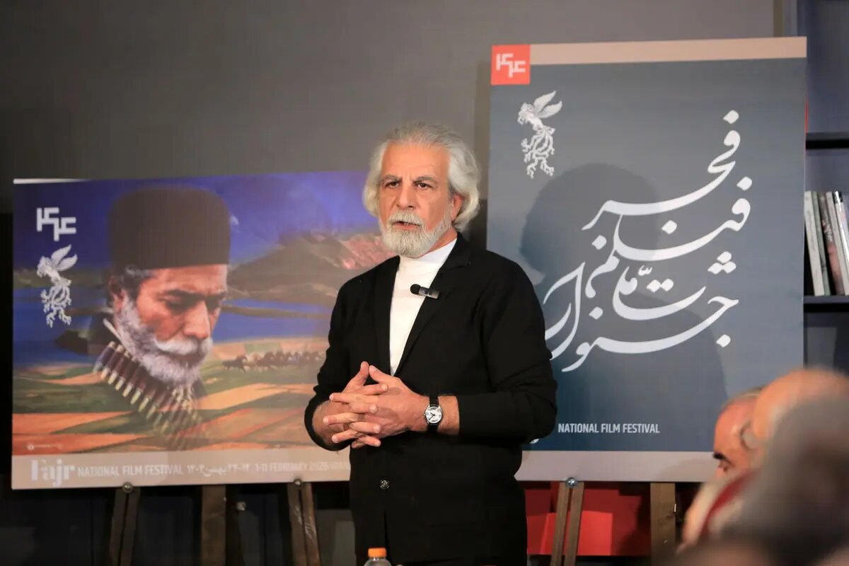جشنواره فجر باید میراث‌دار هویت سینمای ایران و هم‌زبان نسل جوان فیلمساز باشد