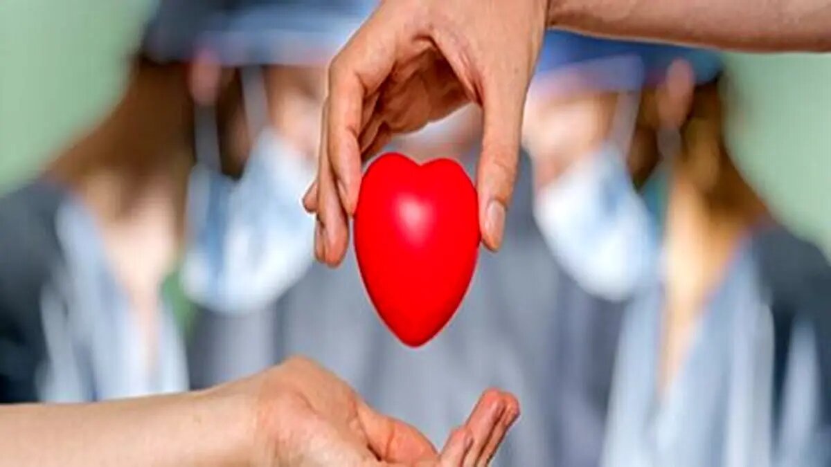 اهداء زندگی 6 بیمار مرگ مغزی به 20 بیمار در استان مرکزی