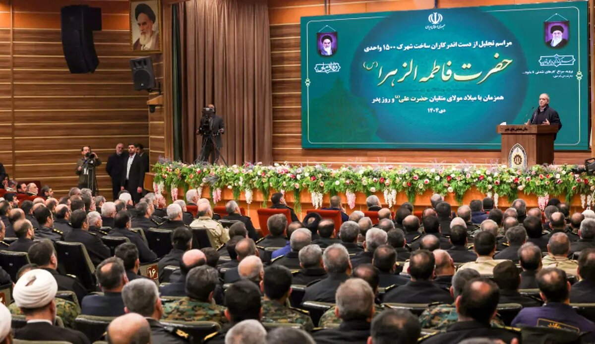 بقای اعتماد عمومی در گرو اجرای بی‌تبعیض عدالت است