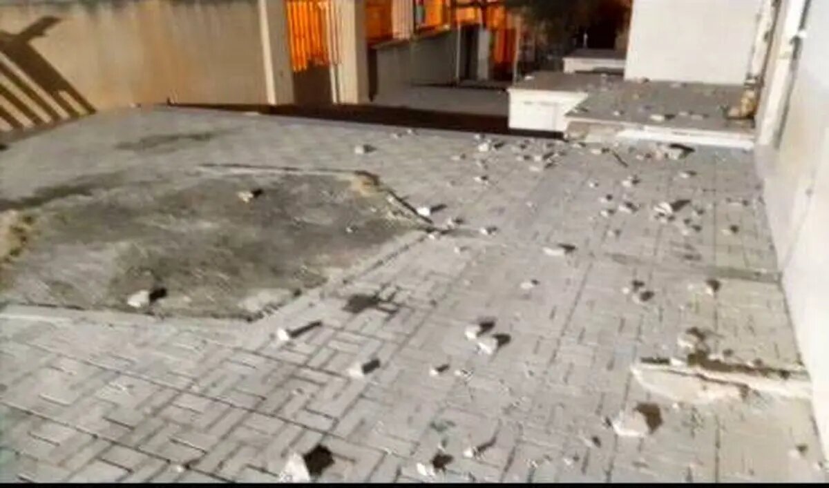 قاطعانه با اغتشاشگران برخورد خواهیم کرد