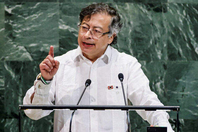 جزئیات حملات به ونزوئلا از زبان رئیسجمهور کلمبیا