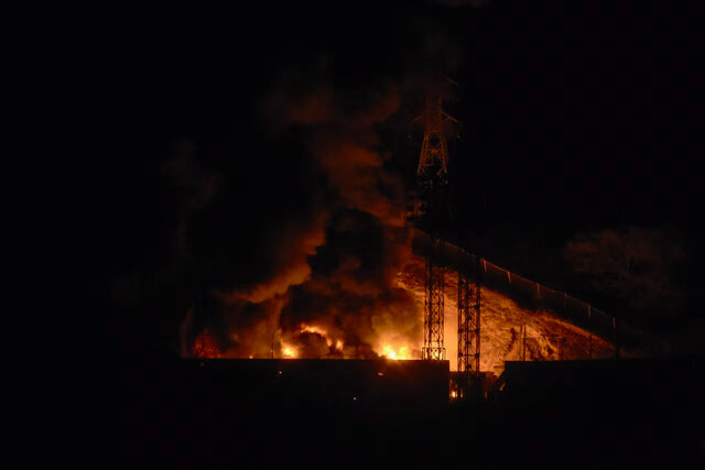 درخواست اسپانیا برای کاهش تنش در ونزوئلا