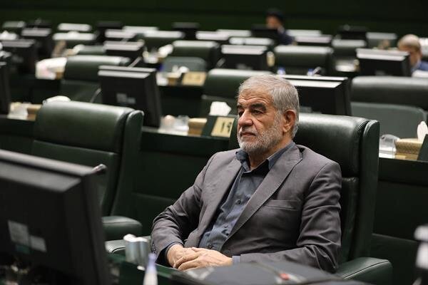 رئیس کمیسیون امور داخلی: پاسخ ایران به هر مداخله ای فراتر از تصور اهالی کاخ سفید خواهد بود