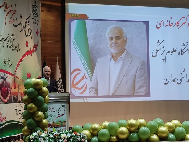 پیگیری راهاندازی مرکز آنژیوگرافی و دیالیز در ملایر