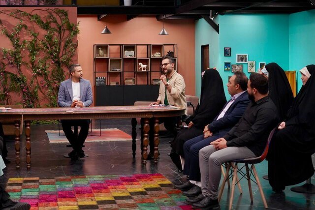 تلاش یک برنامه تلویزیونی برای حذف قصاص در میلاد حضرت علی(ع)