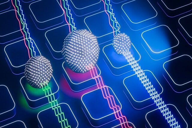 گام بلند گرافن برای فتح بزرگترین بازار جهان