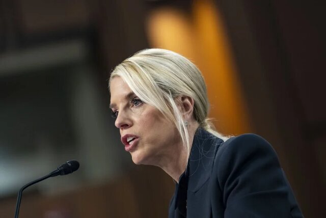 اتهامات آمریکا علیه مادورو و همسرش