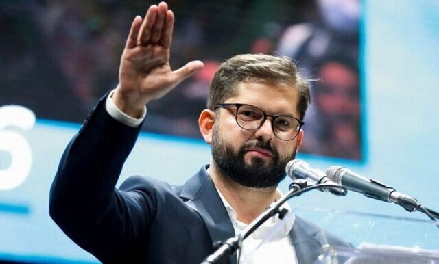 شیلی: بمباران راهکار حل بحران ونزوئلا نیست