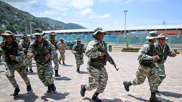 از کودتای ۲۰۰۲ تا حملات ۲۰۲۶؛ مسیر طولانی تقابل آمریکا با ونزوئلا