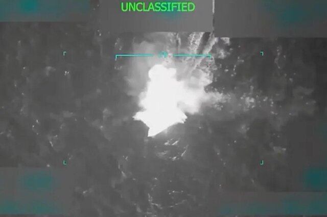 از کودتای ۲۰۰۲ تا حملات ۲۰۲۶؛ مسیر طولانی تقابل آمریکا با ونزوئلا